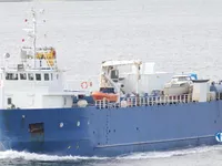 Koelschip te koop