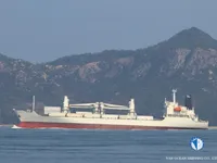 Koelschip te koop