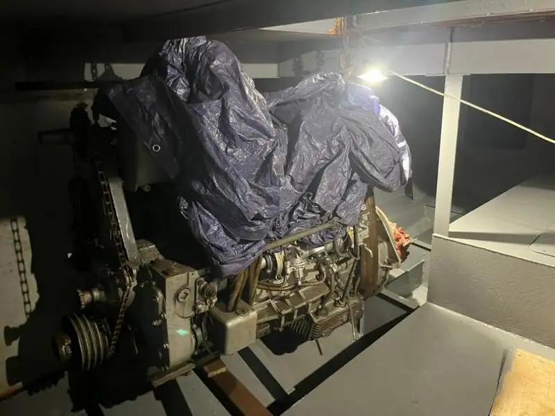 Sleperschip te koop
