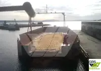 Binnenvaartschip Te koop