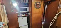 Sleperschip te koop