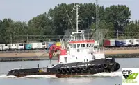 Sleperschip te koop
