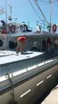 Trawler te koop