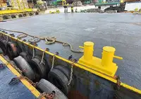 Barge te koop
