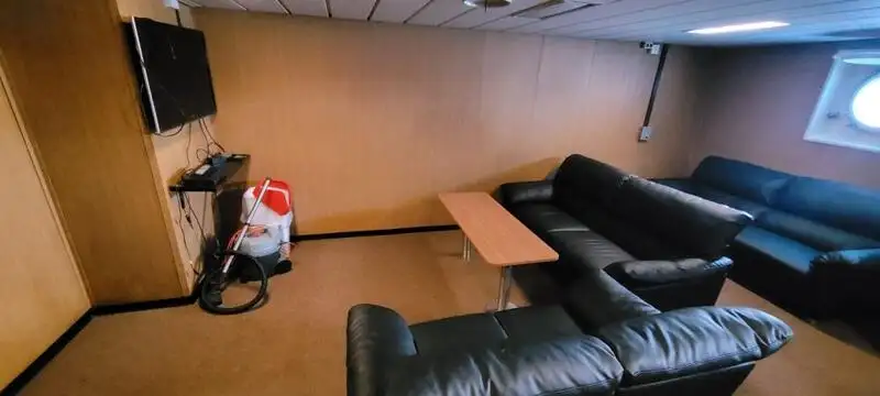 Sleperschip te koop