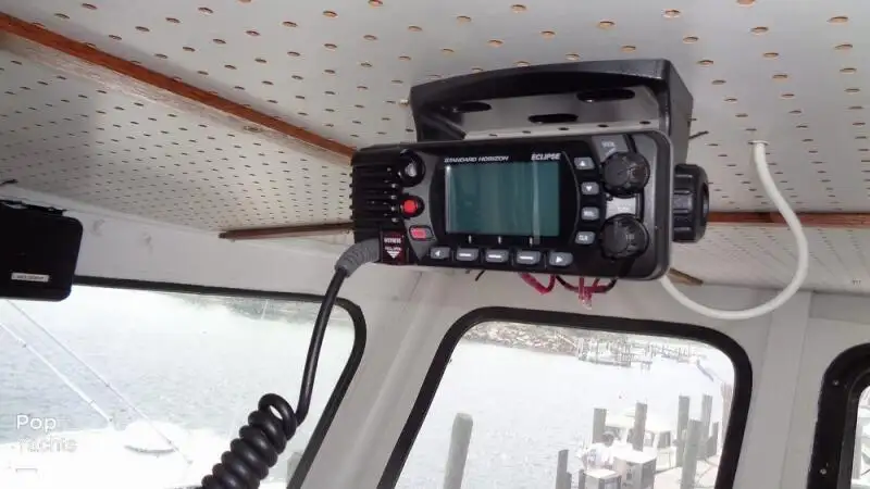 Veerboot te koop
