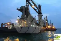 Bulkcarrier te koop