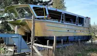 Catamaran te koop