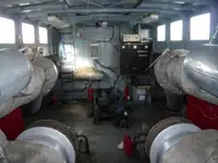 Patrouilleboot te koop