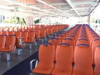 Passagiersschip te koop