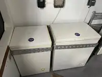 Containerschip te koop