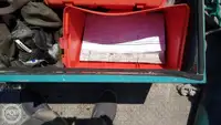Containerschip te koop