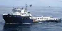 Sleepboot Te koop