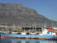 Koelschip te koop
