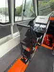 Stijve opblaasbare boot Te koop