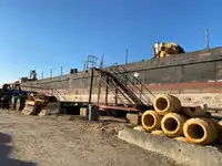 Sleperschip te koop