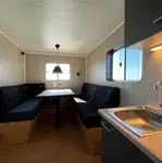Sleperschip te koop