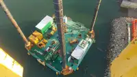 Binnenvaartschip Te koop