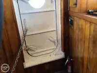 Trawler te koop