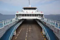 Veerboot te koop