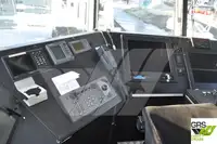 Passagiersschip te koop