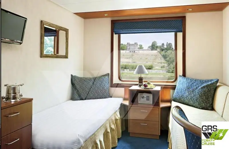 Accommodatieponton te koop
