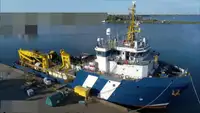 Koelschip te koop