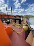 Sleperschip te koop