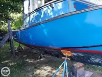 Veerboot te koop