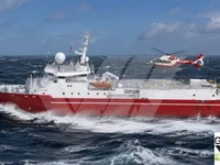 Fast Supply Vessel (FSV) te koop
