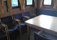 Sleperschip te koop