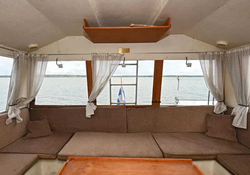 Catamaran te koop