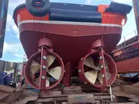 Sleperschip te koop