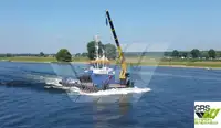 Werkboten Te koop
