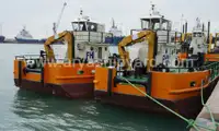 Sleperschip te koop