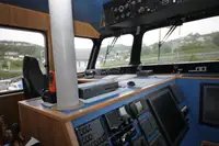 Sleperschip te koop