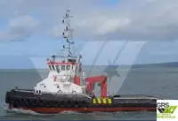 Sleepboot Te koop