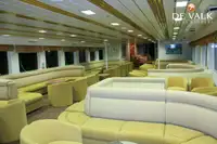 Veerboot te koop