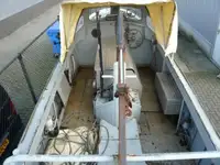 Sleperschip te koop