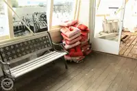 Veerboot te koop