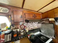 Trawler te koop