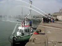 Sleperschip te koop