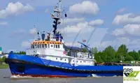 Sleperschip te koop