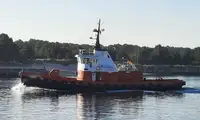 Sleperschip te koop