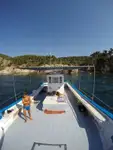 Trawler te koop