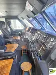 Passagiersschip te koop