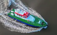 Patrouilleboot te koop