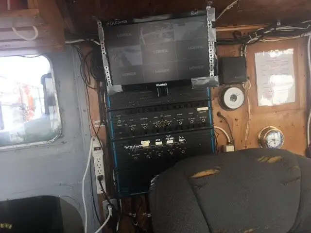 Sleperschip te koop