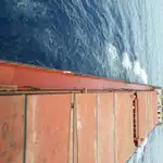 Bulkcarrier te koop