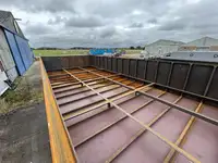Ponton te koop